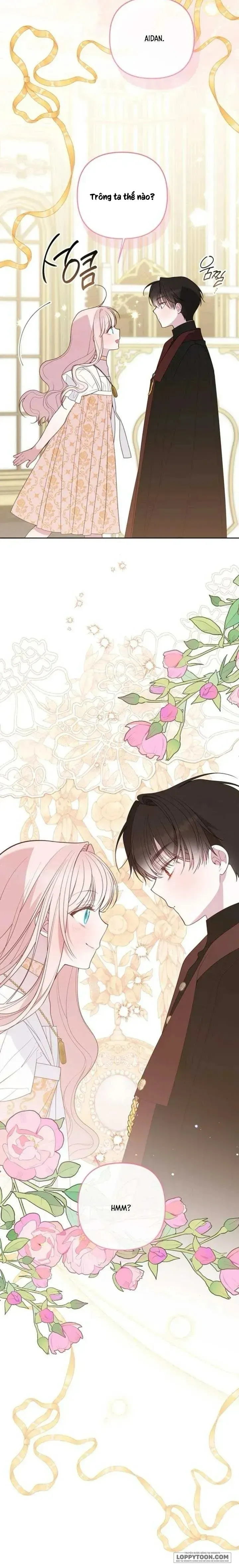 Bạo Chúa Bé Con - Chap 114