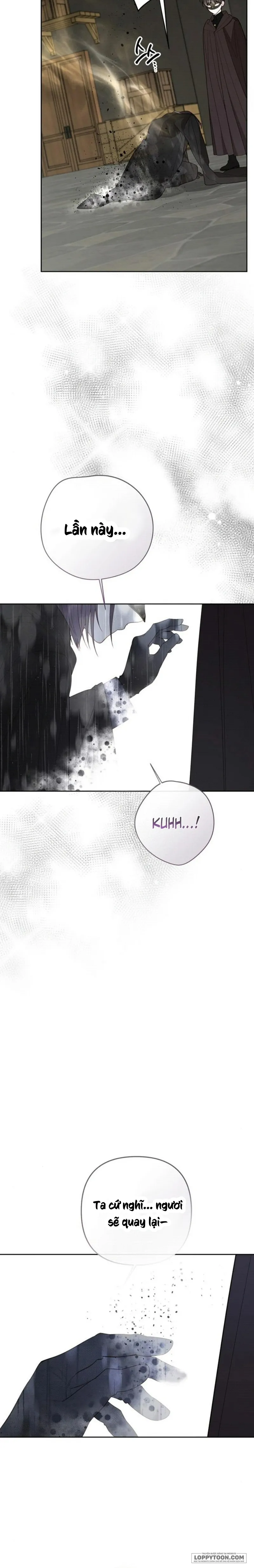 Bạo Chúa Bé Con - Chap 116