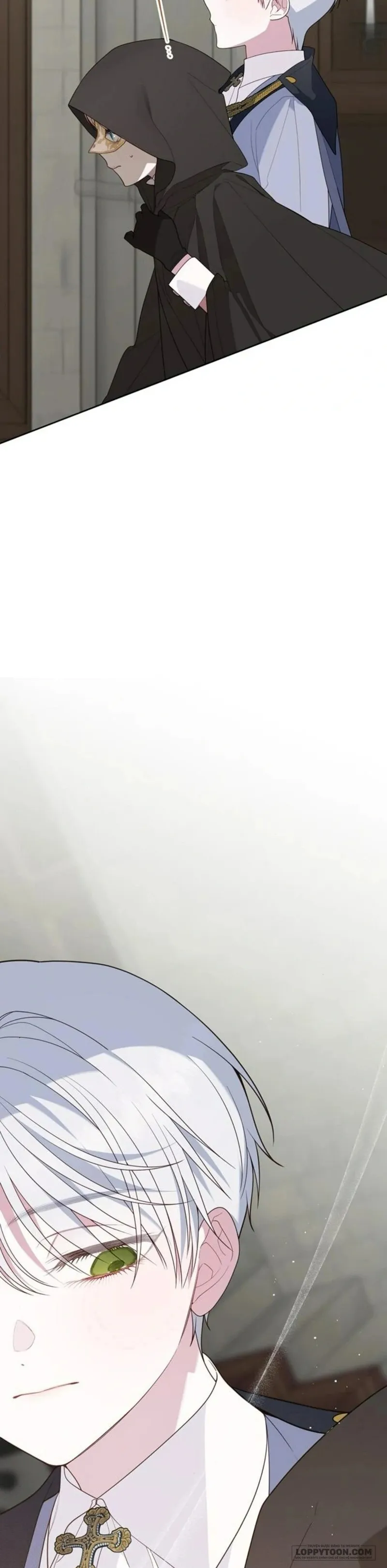 Bạo Chúa Bé Con - Chap 117