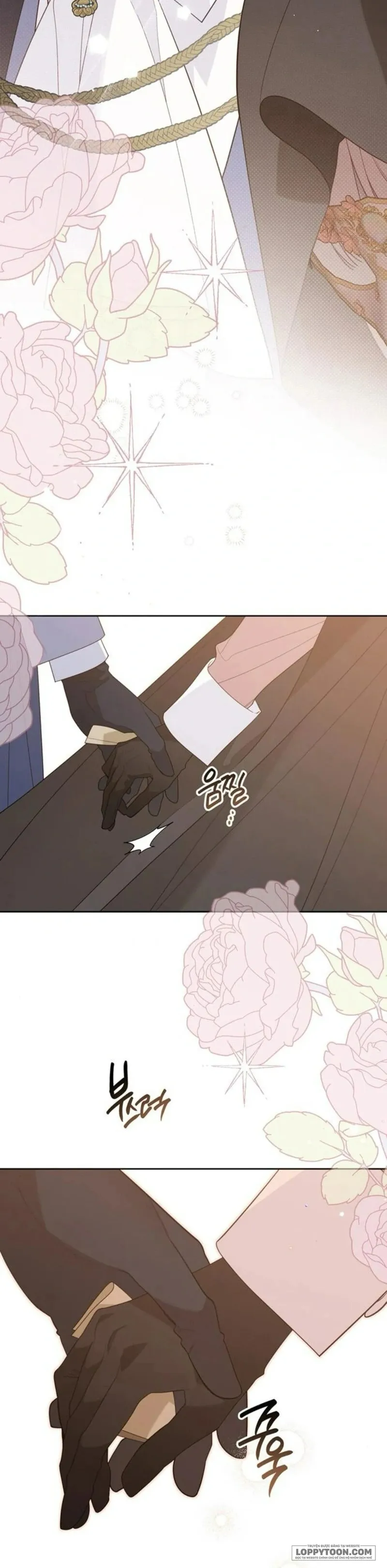 Bạo Chúa Bé Con - Chap 117