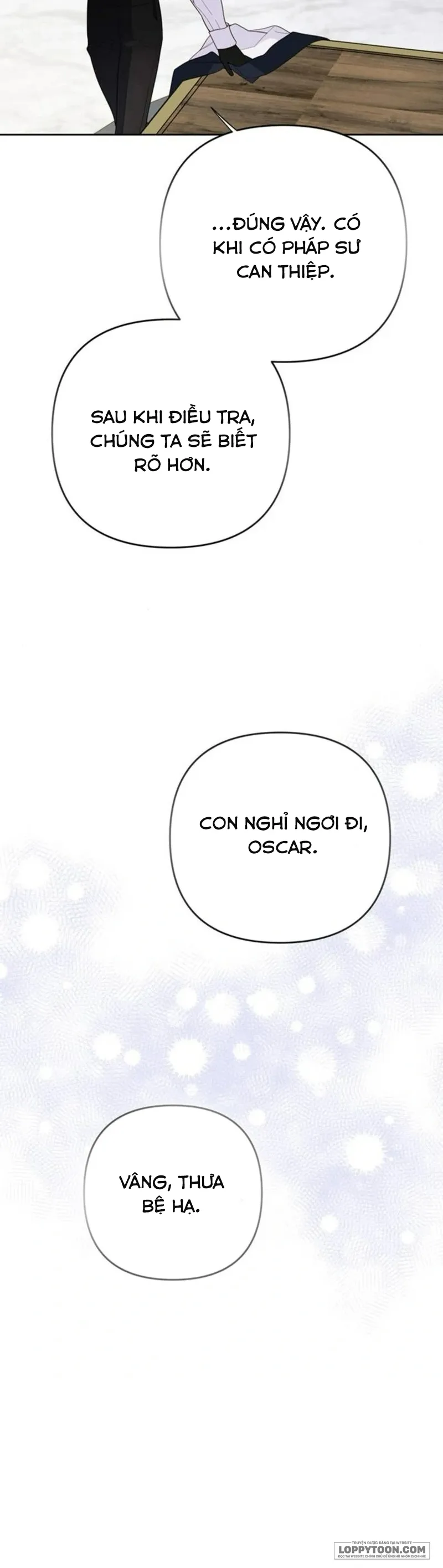 Bạo Chúa Bé Con - Chap 117