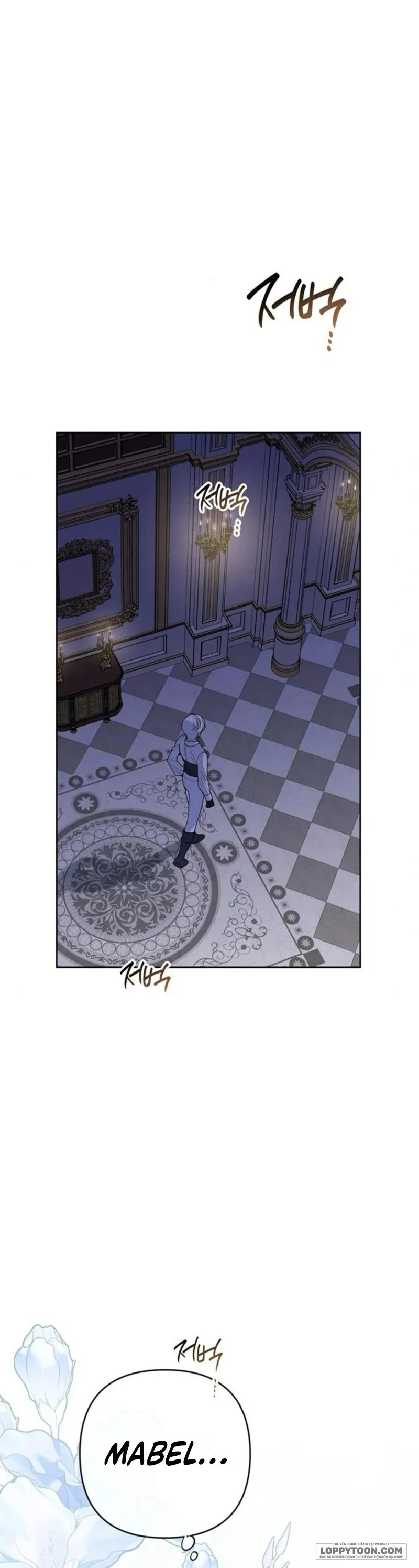 Bạo Chúa Bé Con - Chap 117