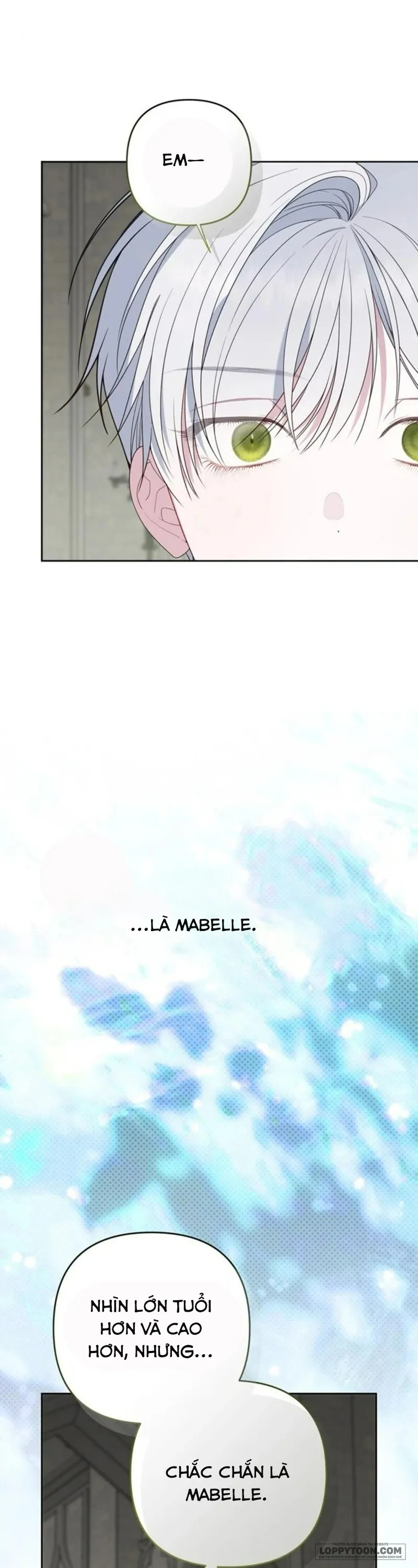 Bạo Chúa Bé Con - Chap 117