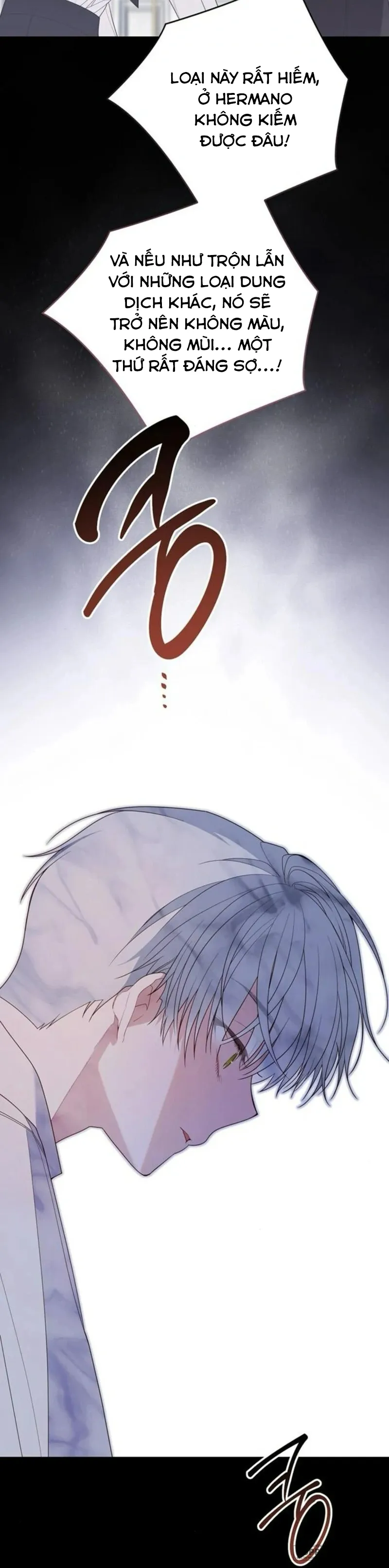 Bạo Chúa Bé Con - Chap 117