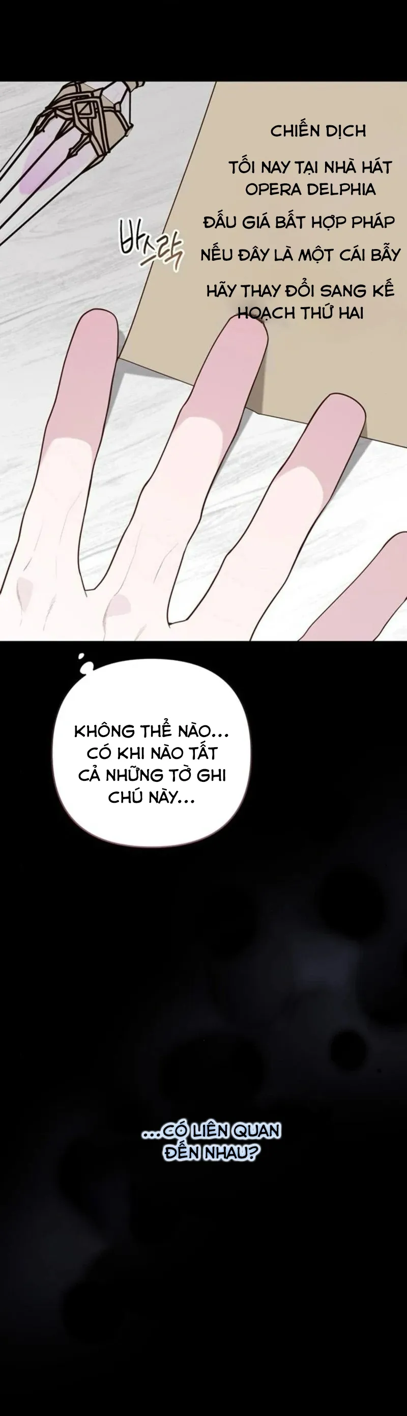 Bạo Chúa Bé Con - Chap 117
