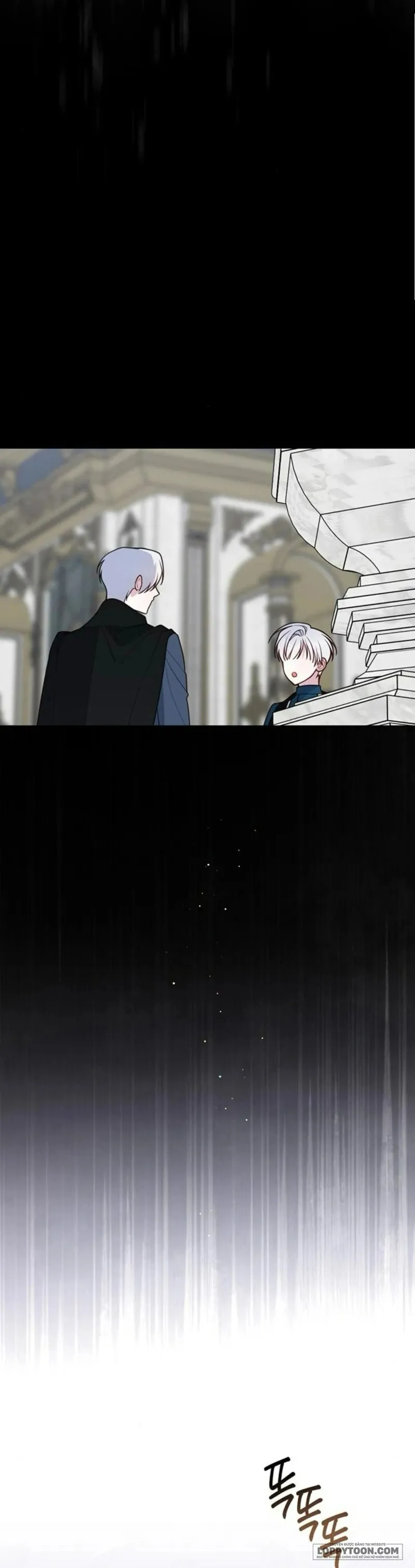 Bạo Chúa Bé Con - Chap 117