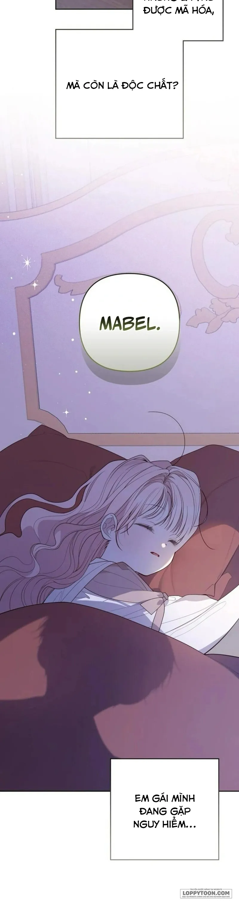 Bạo Chúa Bé Con - Chap 117