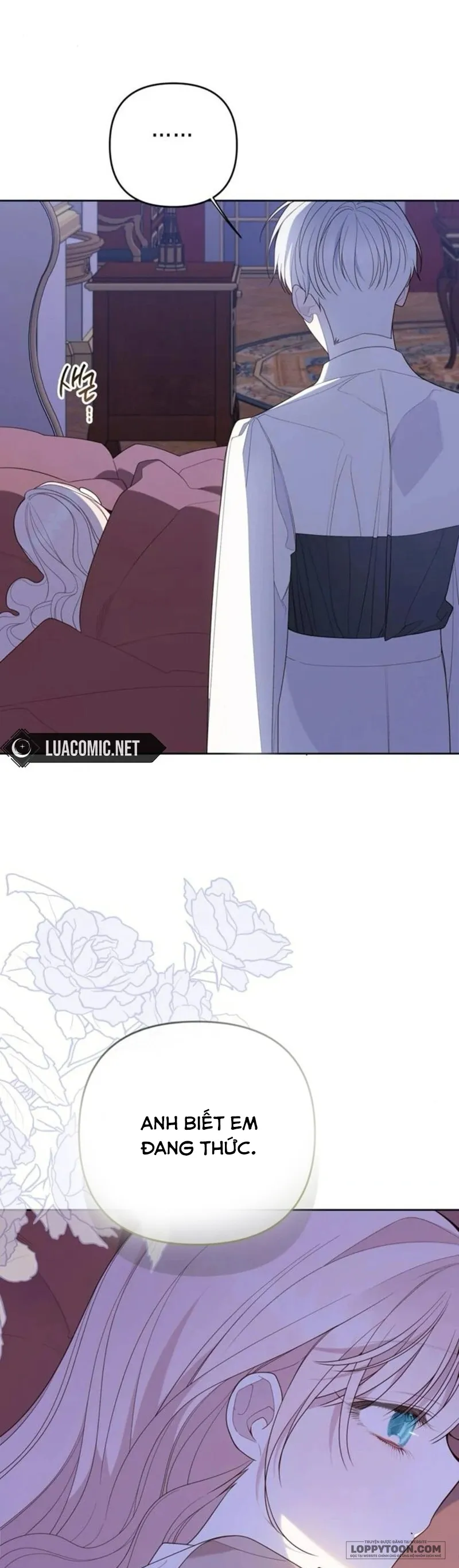 Bạo Chúa Bé Con - Chap 117
