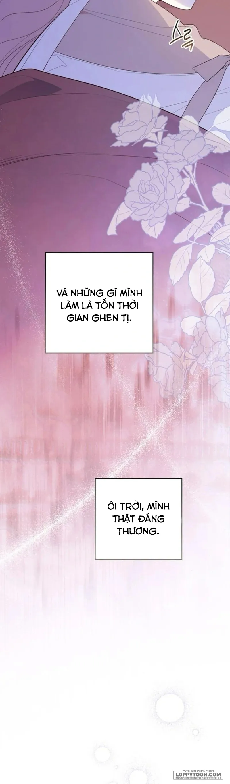 Bạo Chúa Bé Con - Chap 117