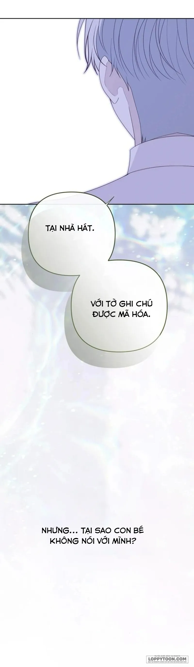 Bạo Chúa Bé Con - Chap 117