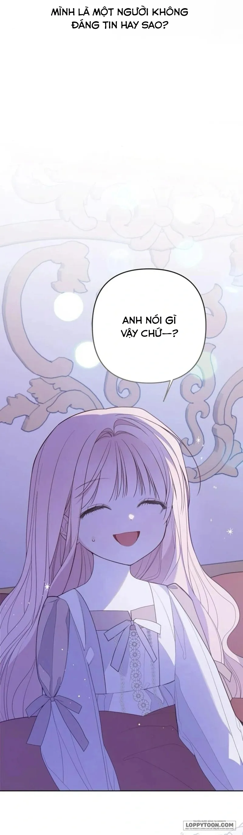 Bạo Chúa Bé Con - Chap 117
