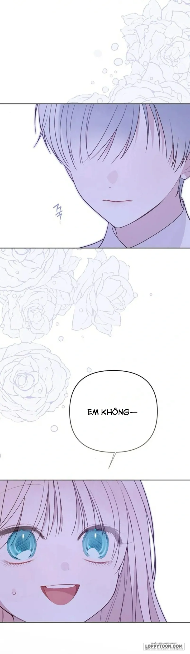 Bạo Chúa Bé Con - Chap 117