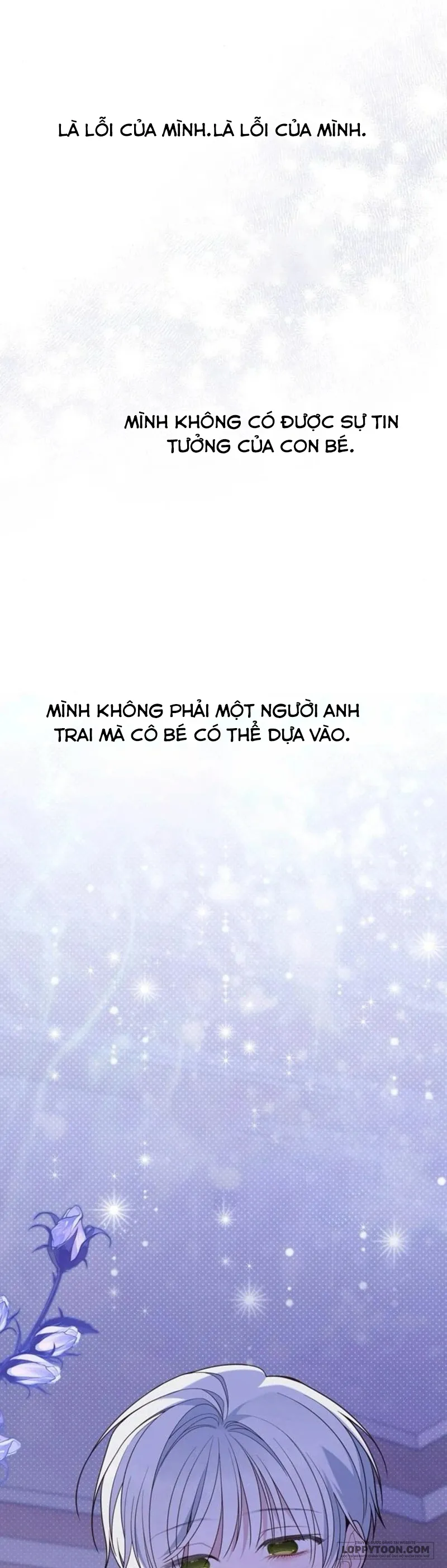 Bạo Chúa Bé Con - Chap 117