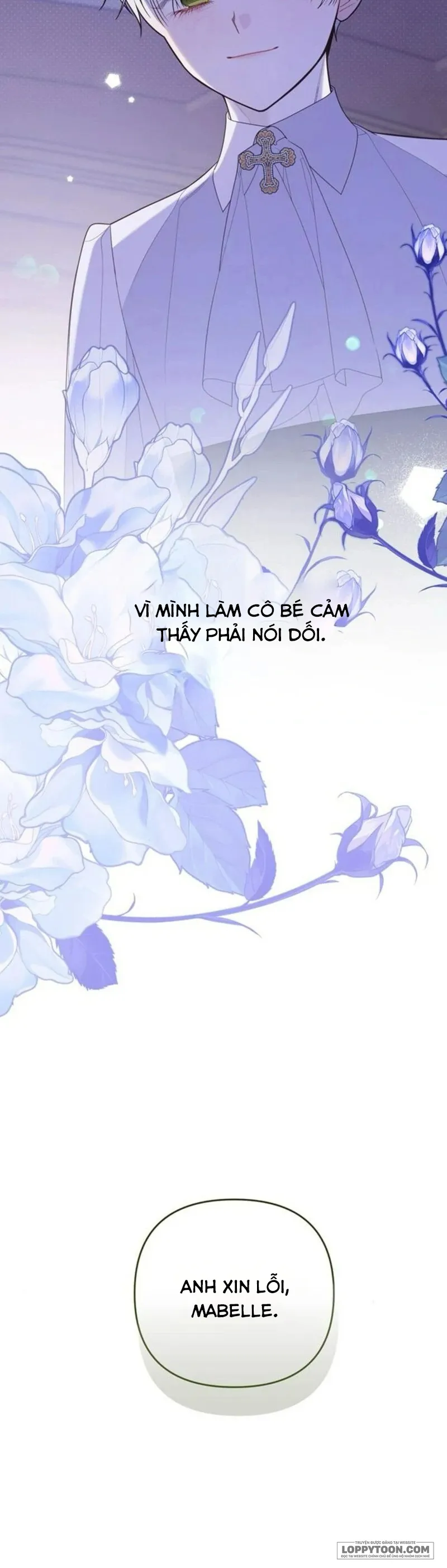 Bạo Chúa Bé Con - Chap 117