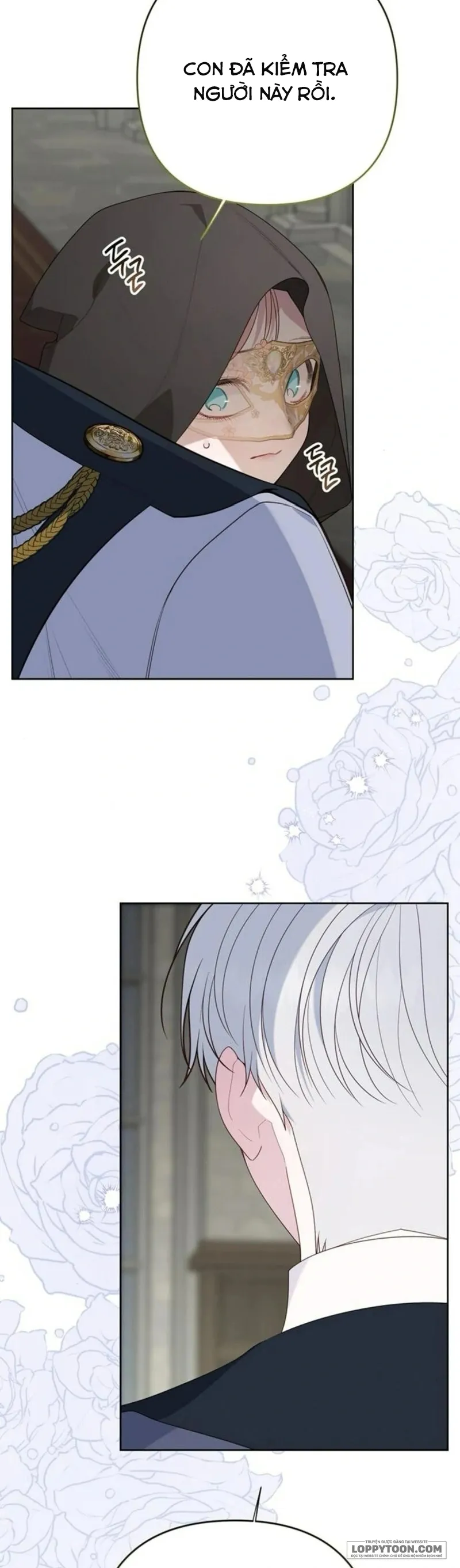 Bạo Chúa Bé Con - Chap 117