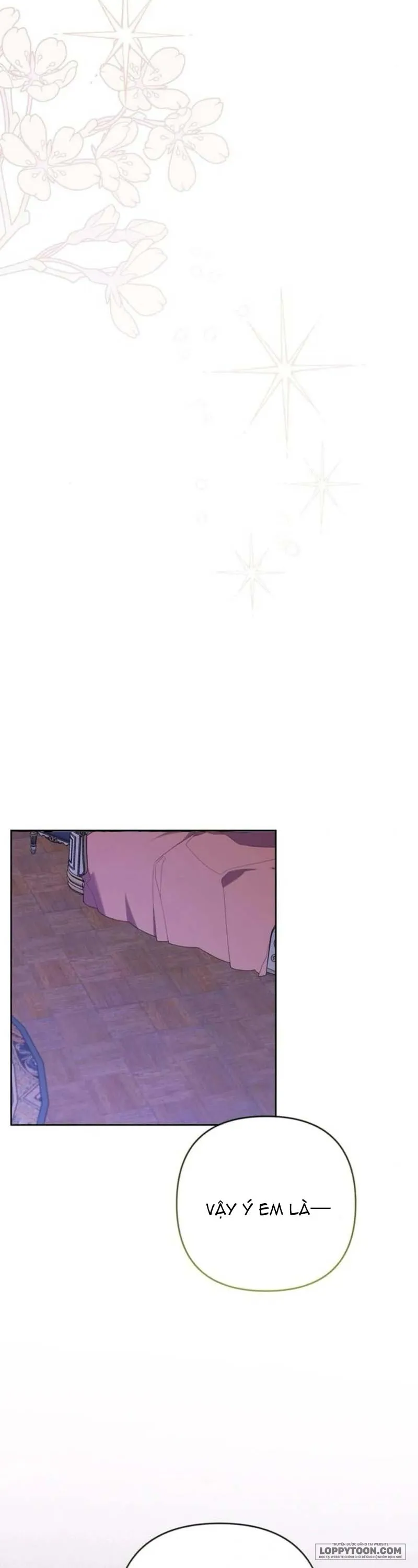 Bạo Chúa Bé Con - Chap 118