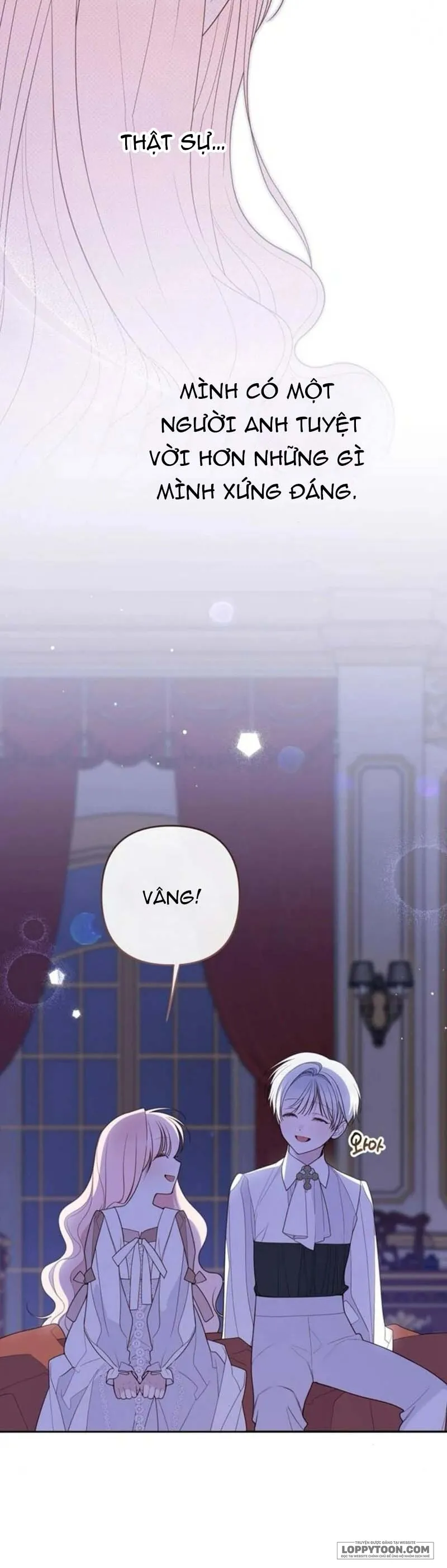 Bạo Chúa Bé Con - Chap 118