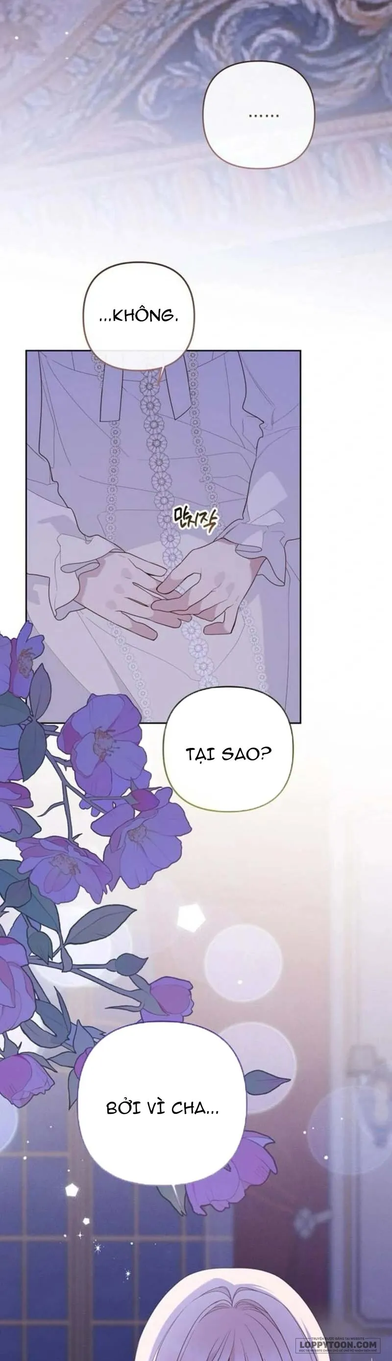 Bạo Chúa Bé Con - Chap 118