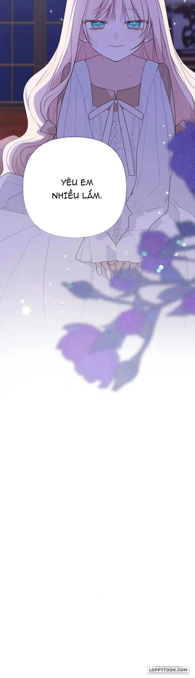 Bạo Chúa Bé Con - Chap 118