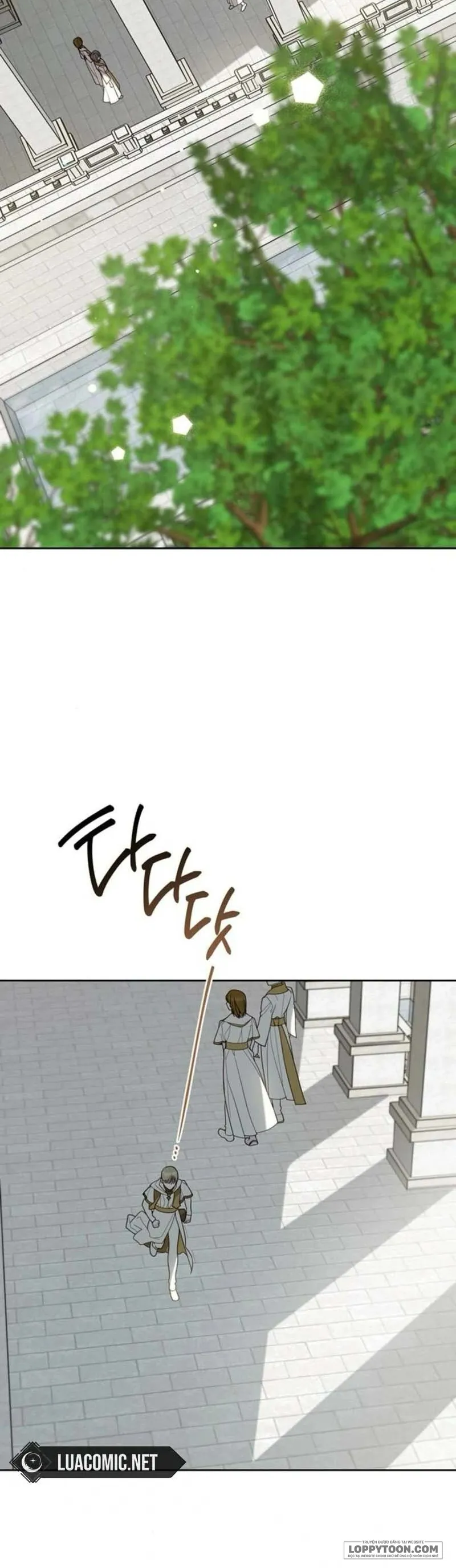 Bạo Chúa Bé Con - Chap 118