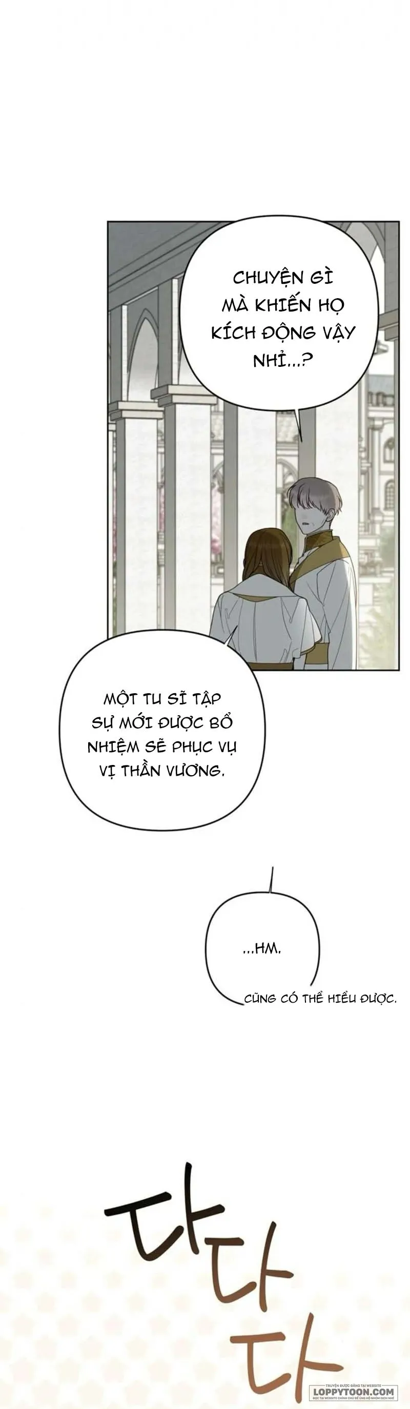 Bạo Chúa Bé Con - Chap 118