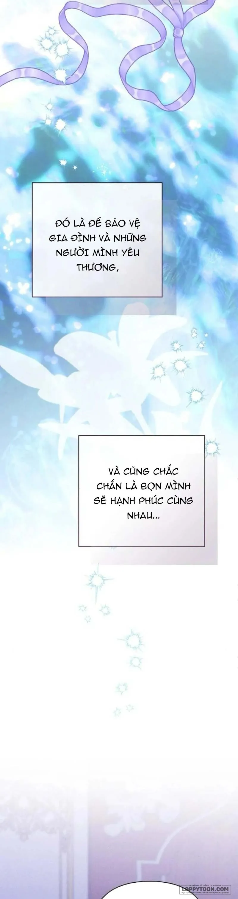 Bạo Chúa Bé Con - Chap 118