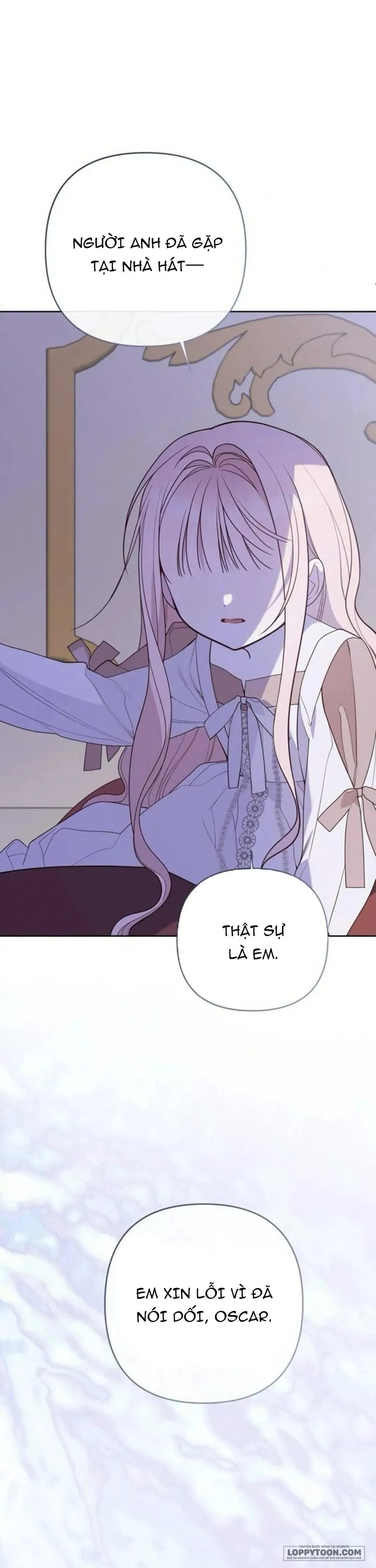Bạo Chúa Bé Con - Chap 118