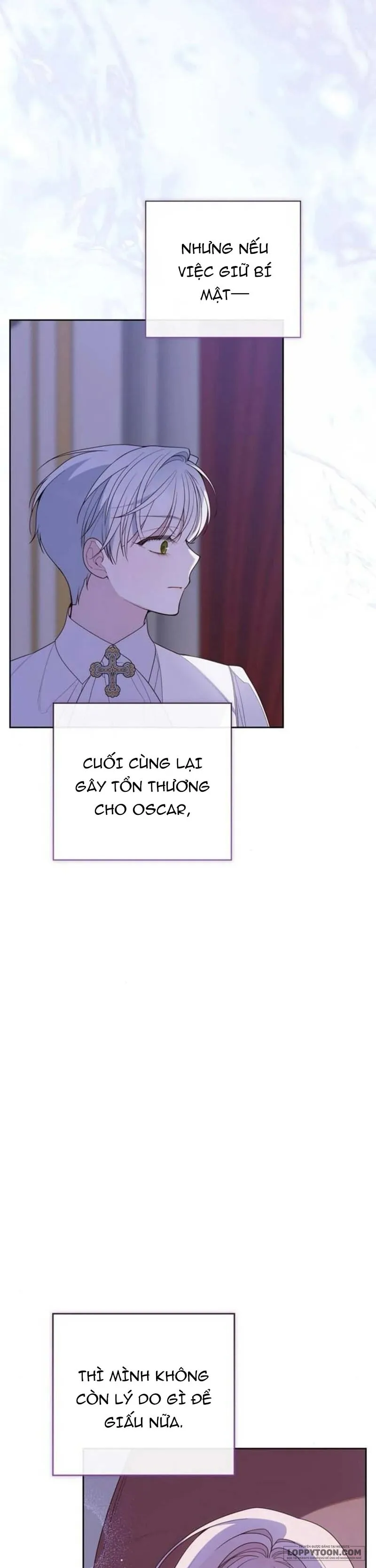 Bạo Chúa Bé Con - Chap 118