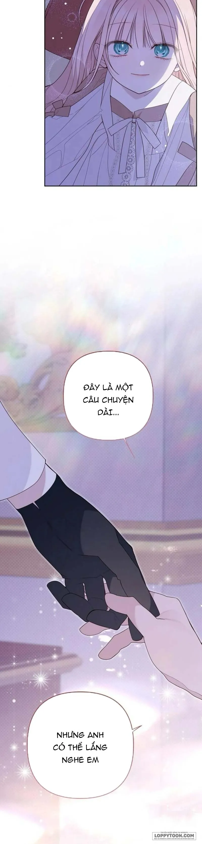 Bạo Chúa Bé Con - Chap 118