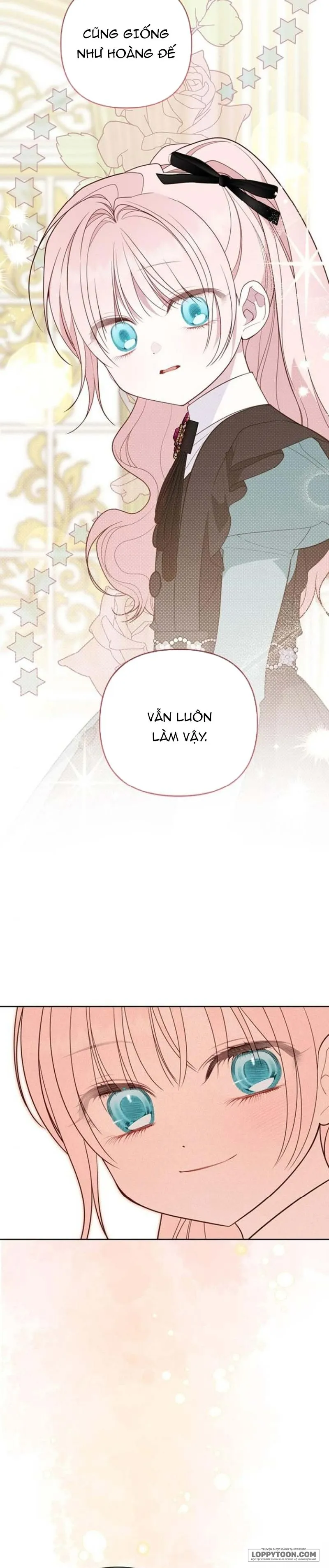 Bạo Chúa Bé Con - Chap 119