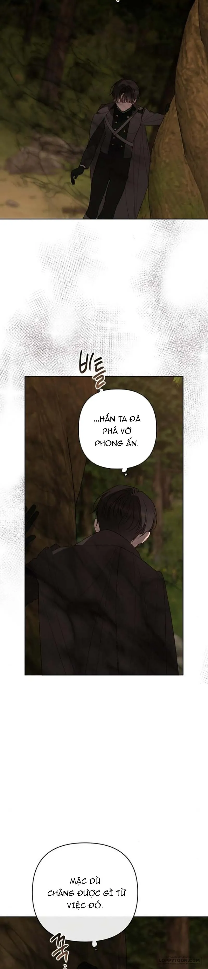 Bạo Chúa Bé Con - Chap 119