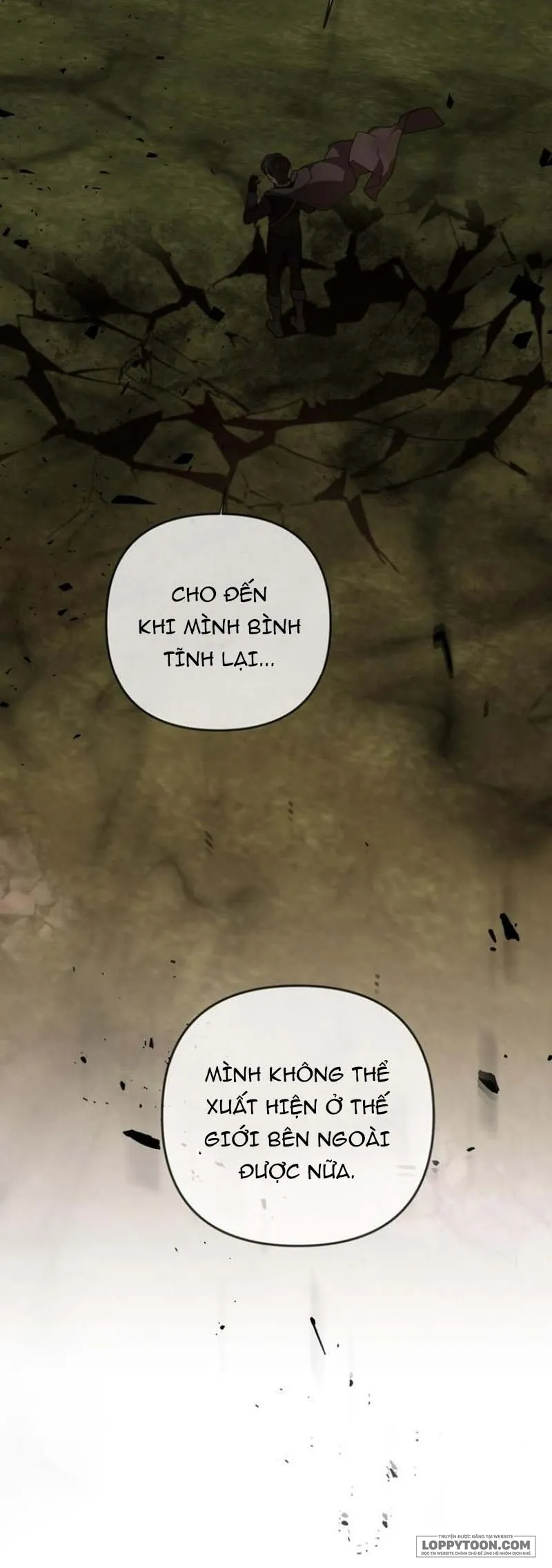 Bạo Chúa Bé Con - Chap 119