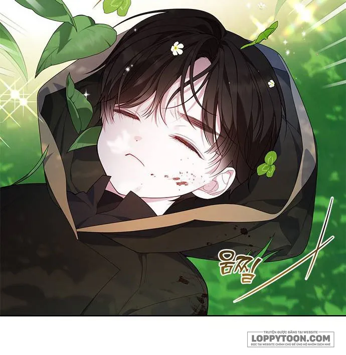 Bạo Chúa Bé Con - Chap 12 - Trang 7