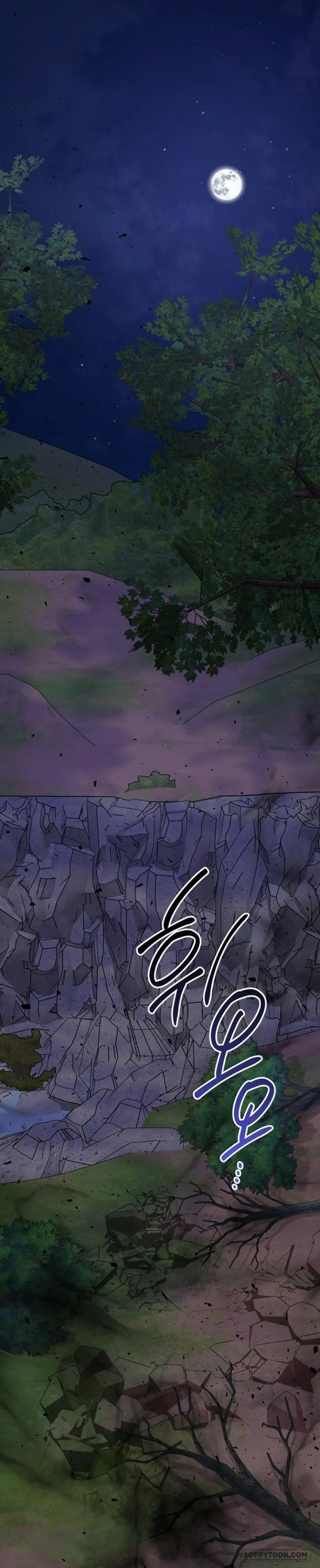Bạo Chúa Bé Con - Chap 120