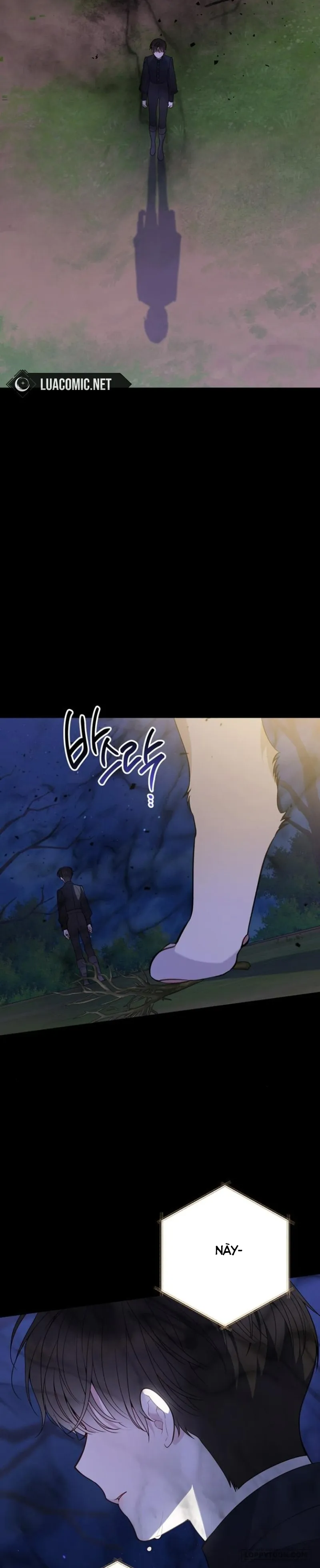 Bạo Chúa Bé Con - Chap 120