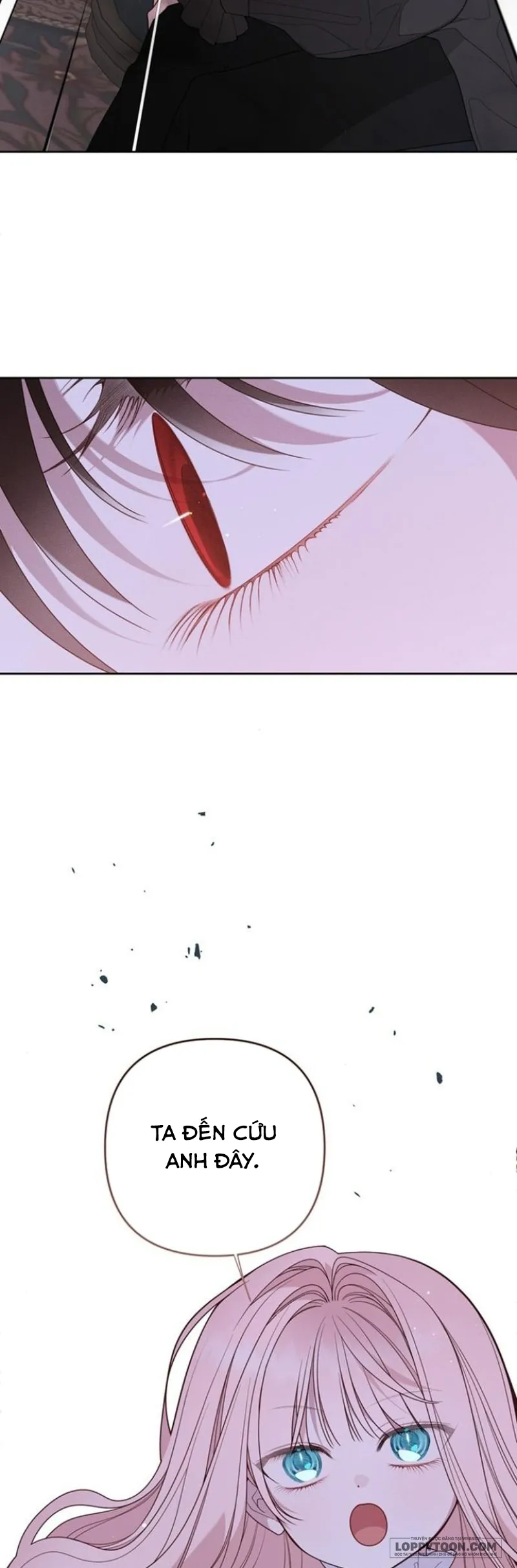 Bạo Chúa Bé Con - Chap 120