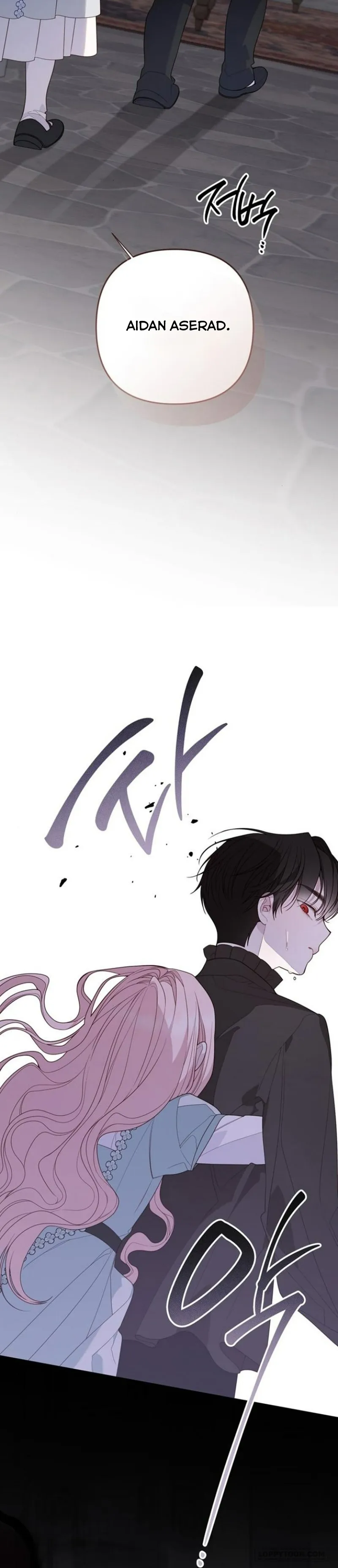 Bạo Chúa Bé Con - Chap 120