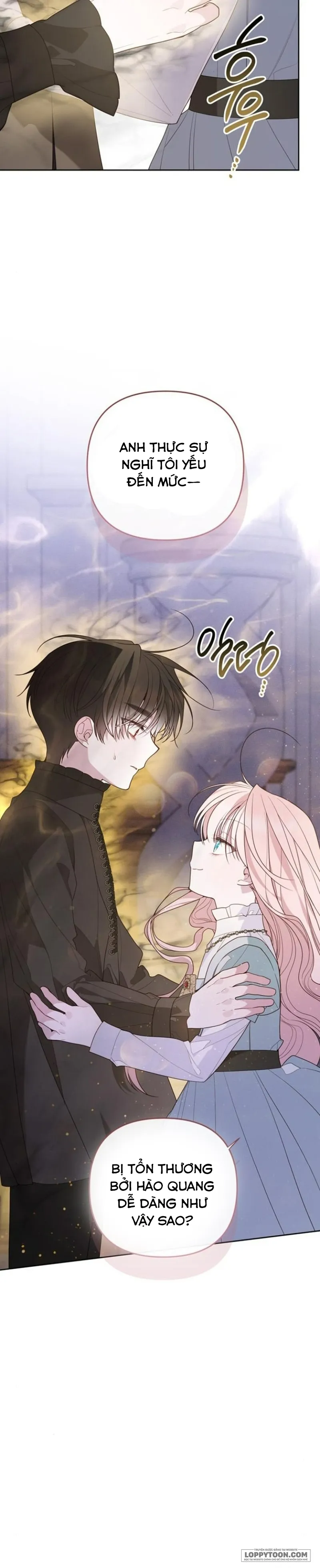 Bạo Chúa Bé Con - Chap 120
