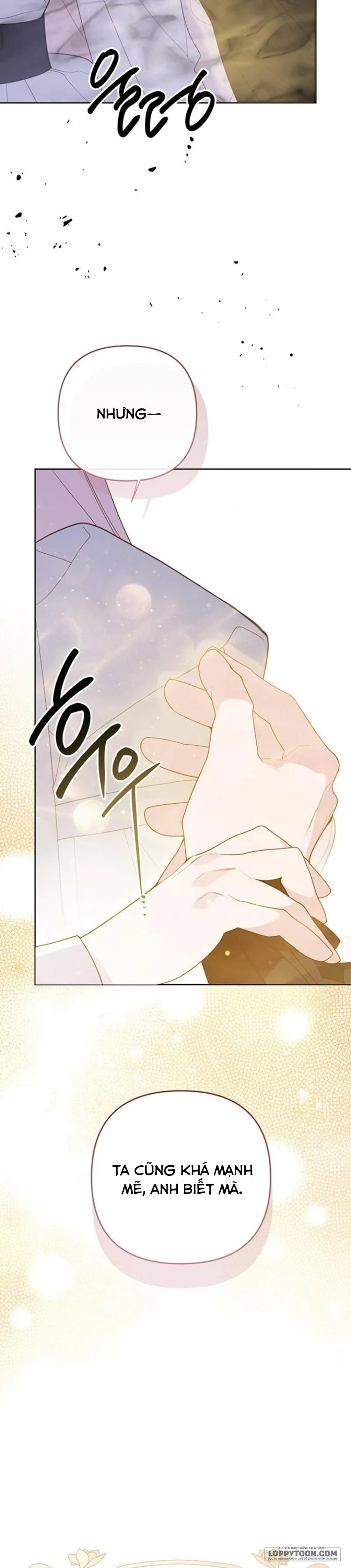 Bạo Chúa Bé Con - Chap 120