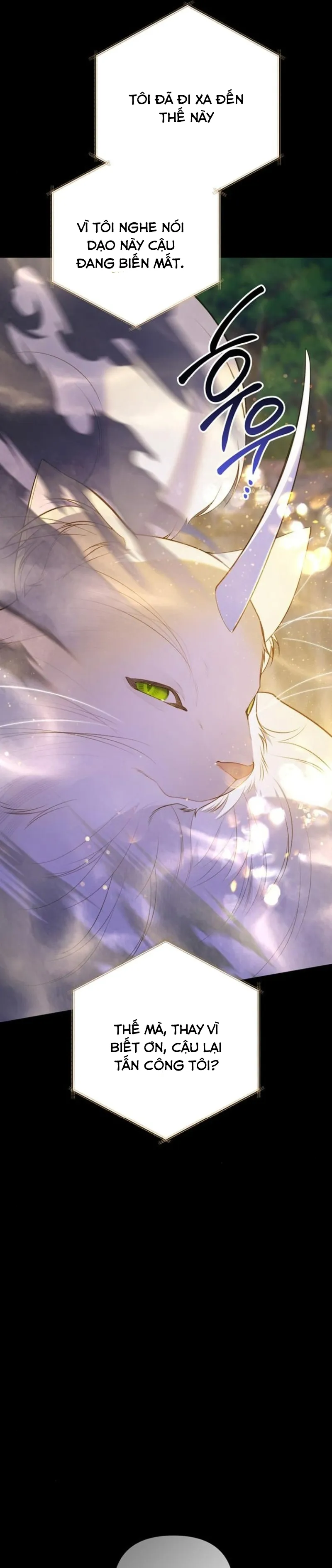 Bạo Chúa Bé Con - Chap 120