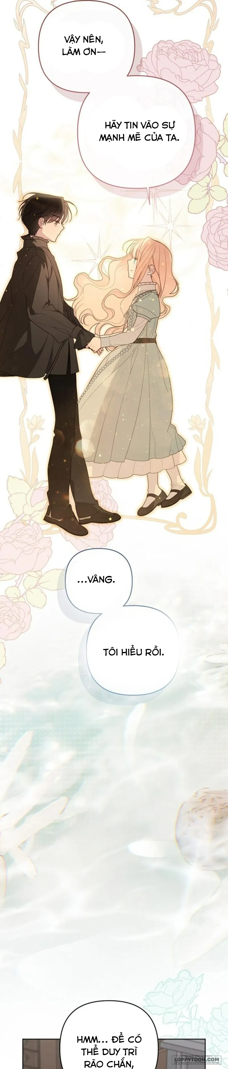 Bạo Chúa Bé Con - Chap 120