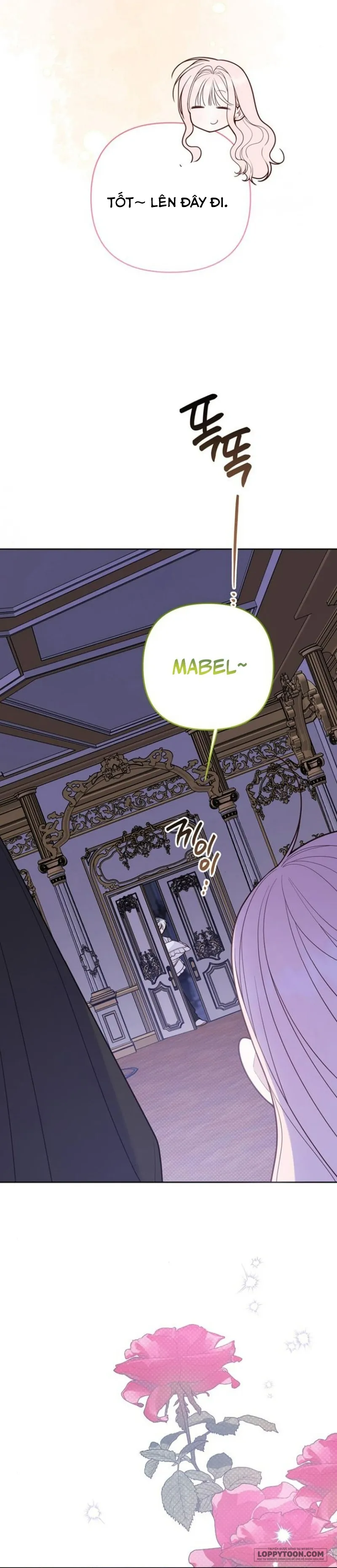 Bạo Chúa Bé Con - Chap 120