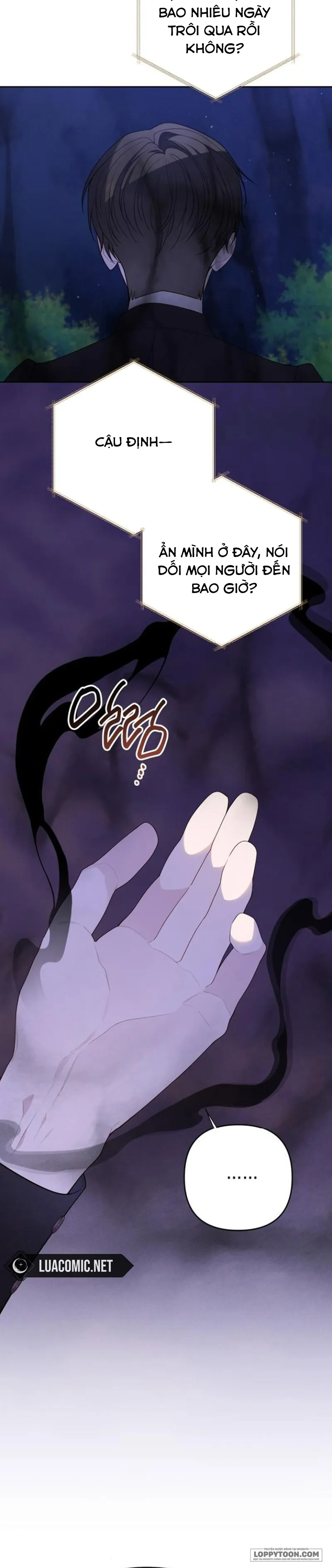 Bạo Chúa Bé Con - Chap 120