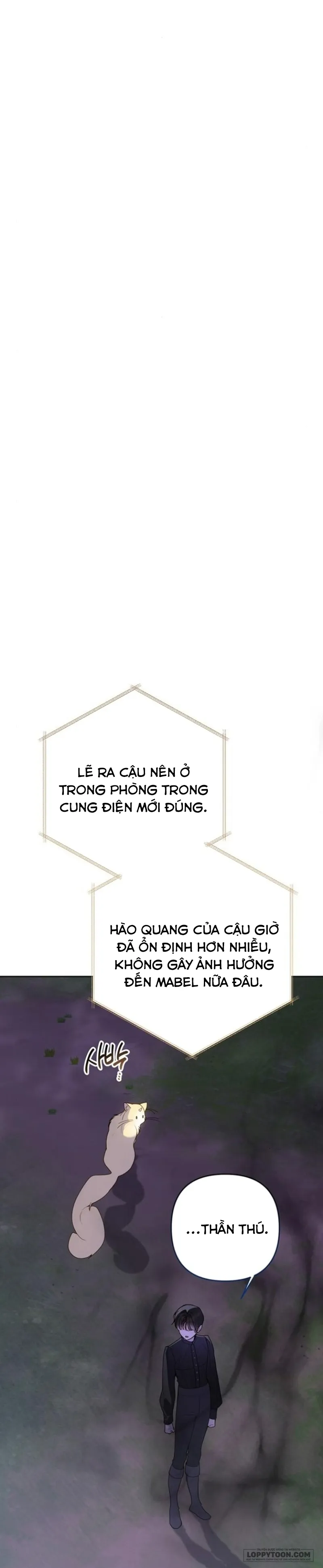 Bạo Chúa Bé Con - Chap 120