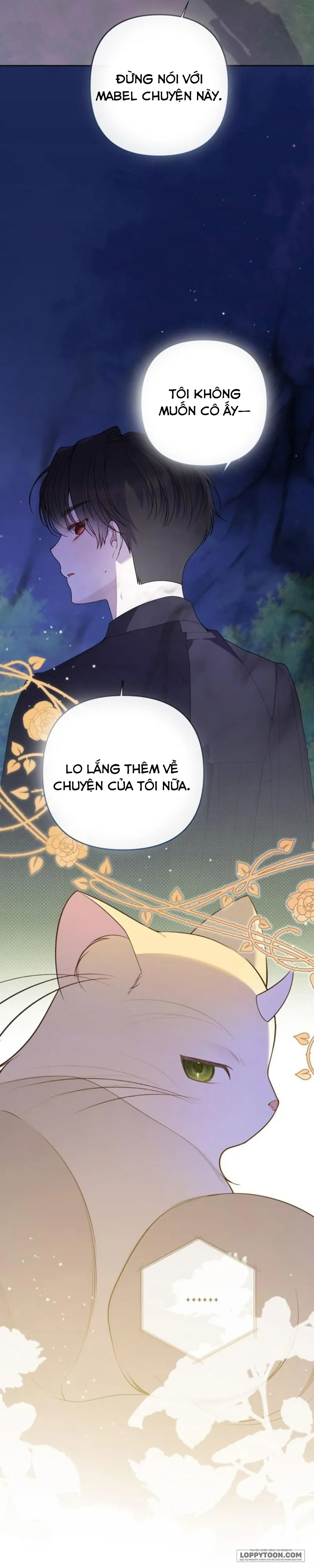 Bạo Chúa Bé Con - Chap 120