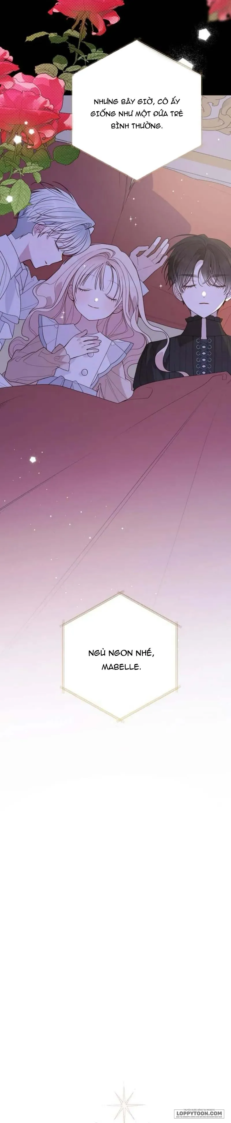 Bạo Chúa Bé Con - Chap 121