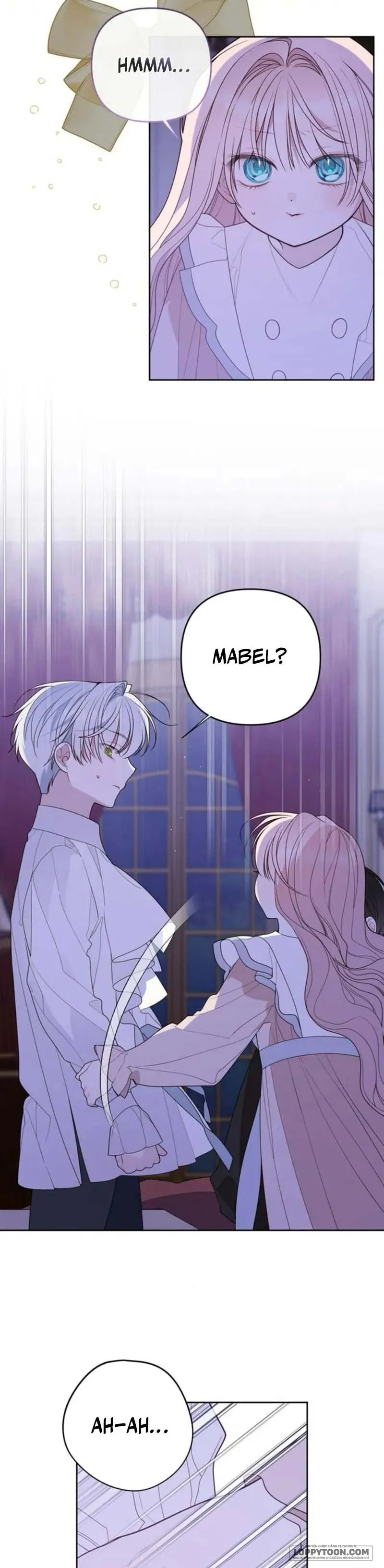Bạo Chúa Bé Con - Chap 121