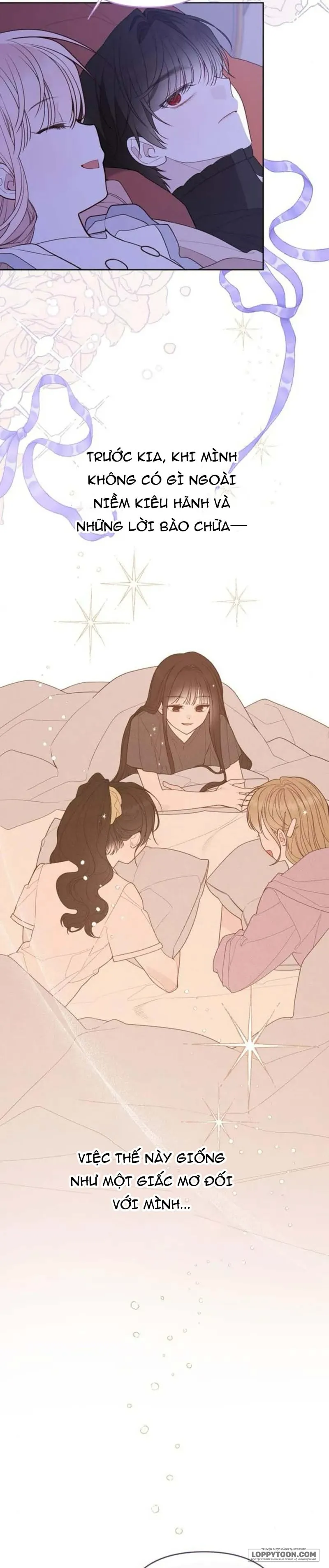 Bạo Chúa Bé Con - Chap 121