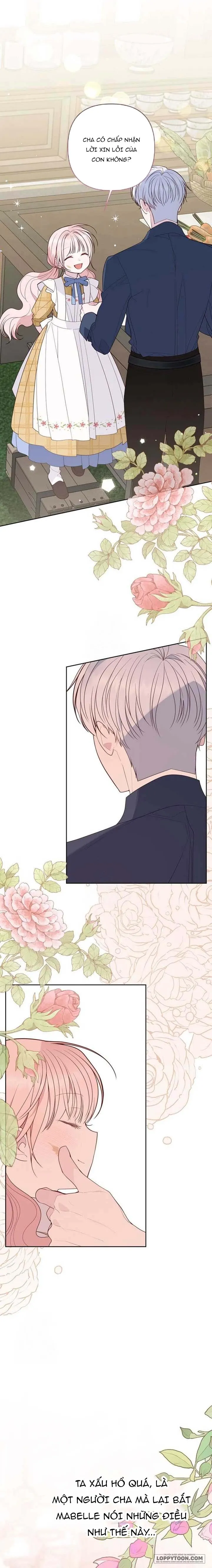 Bạo Chúa Bé Con - Chap 122