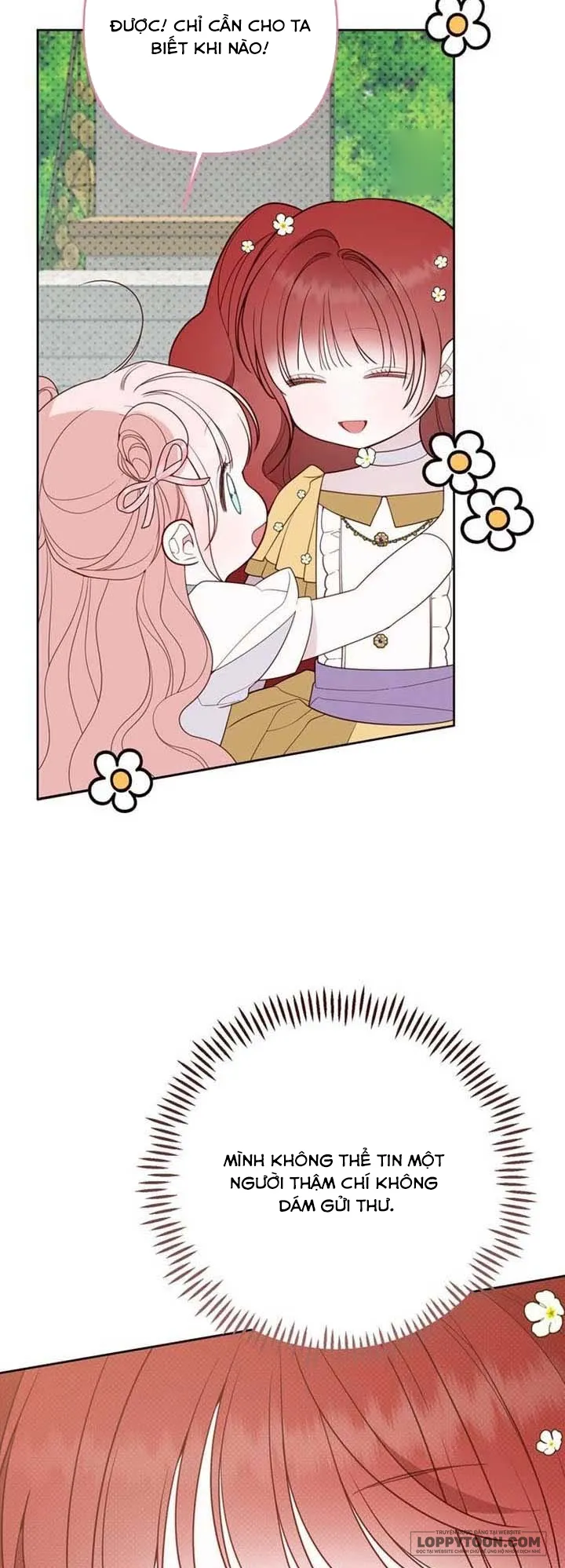 Bạo Chúa Bé Con - Chap 123